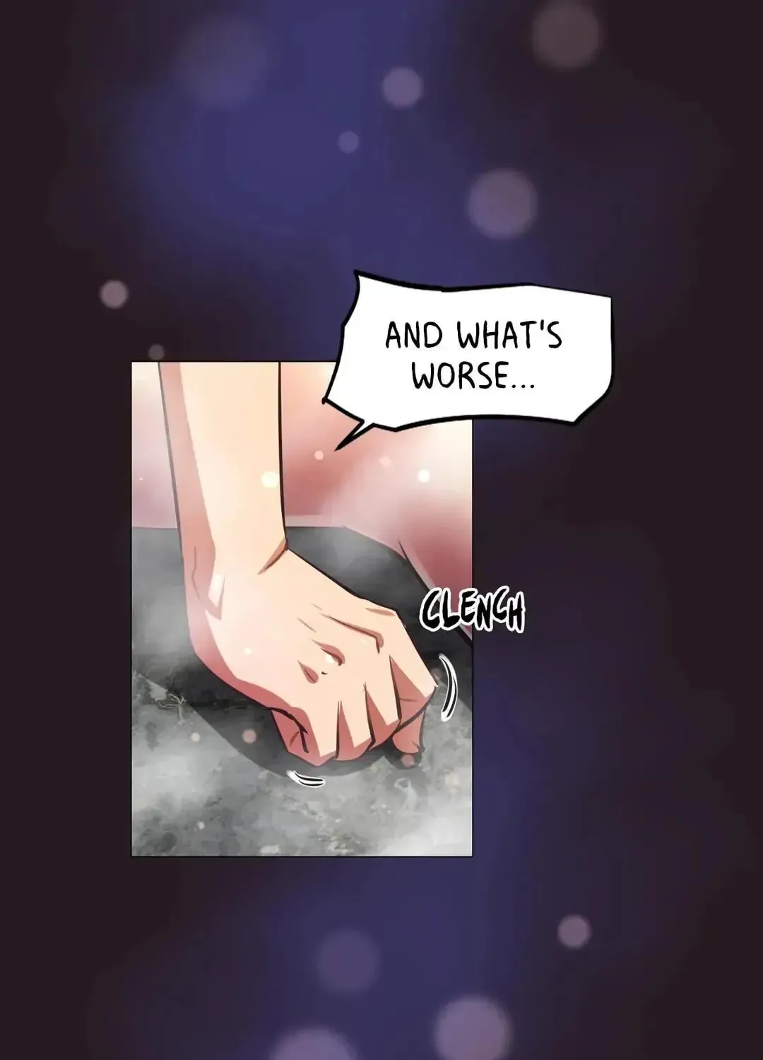 Read Stand Up!!!! chapter 151 image 46 on Lezhin