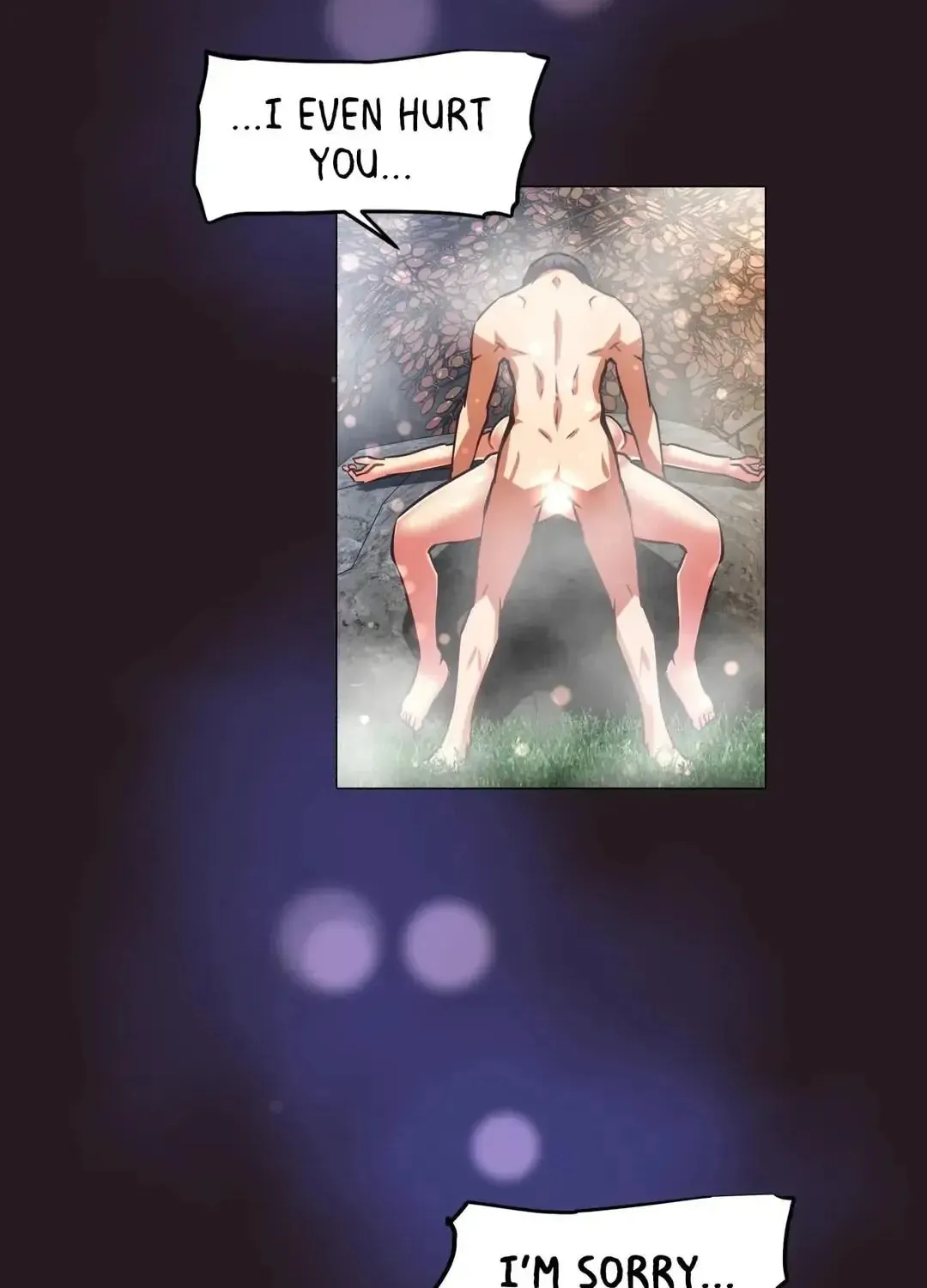 Read Stand Up!!!! chapter 151 image 47 on Lezhin