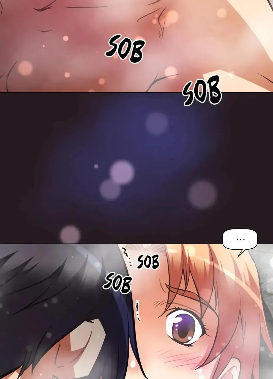 Read Stand Up!!!! chapter 151 image 49 on Lezhin