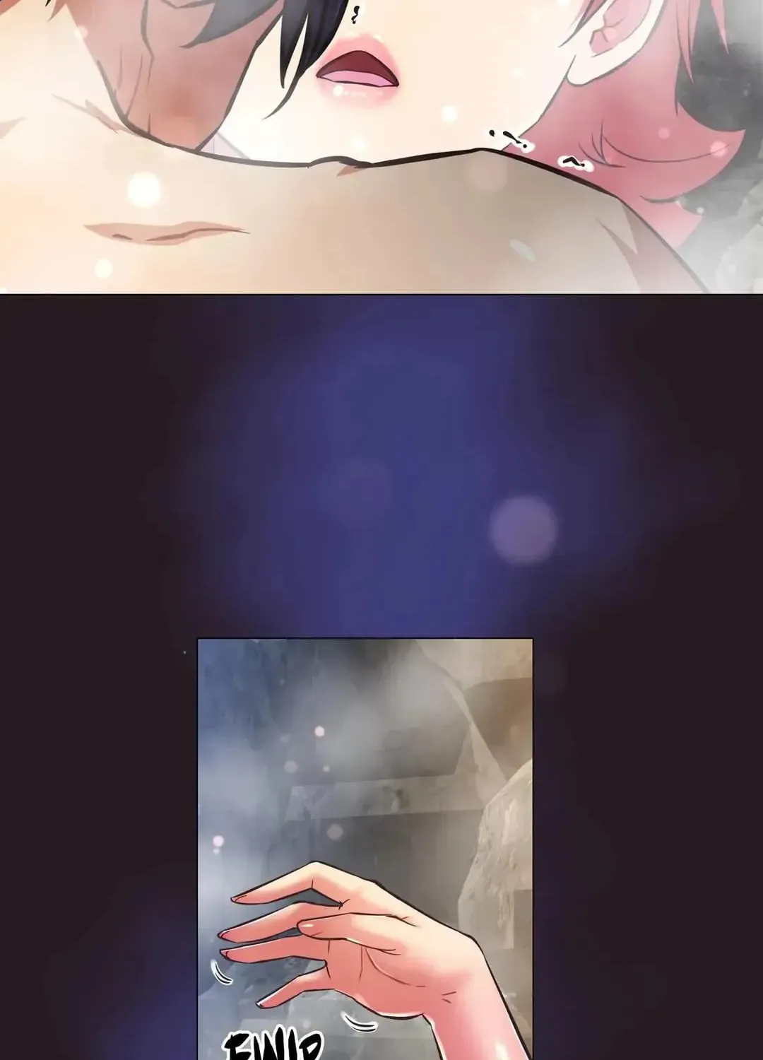 Read Stand Up!!!! chapter 151 image 50 on Lezhin