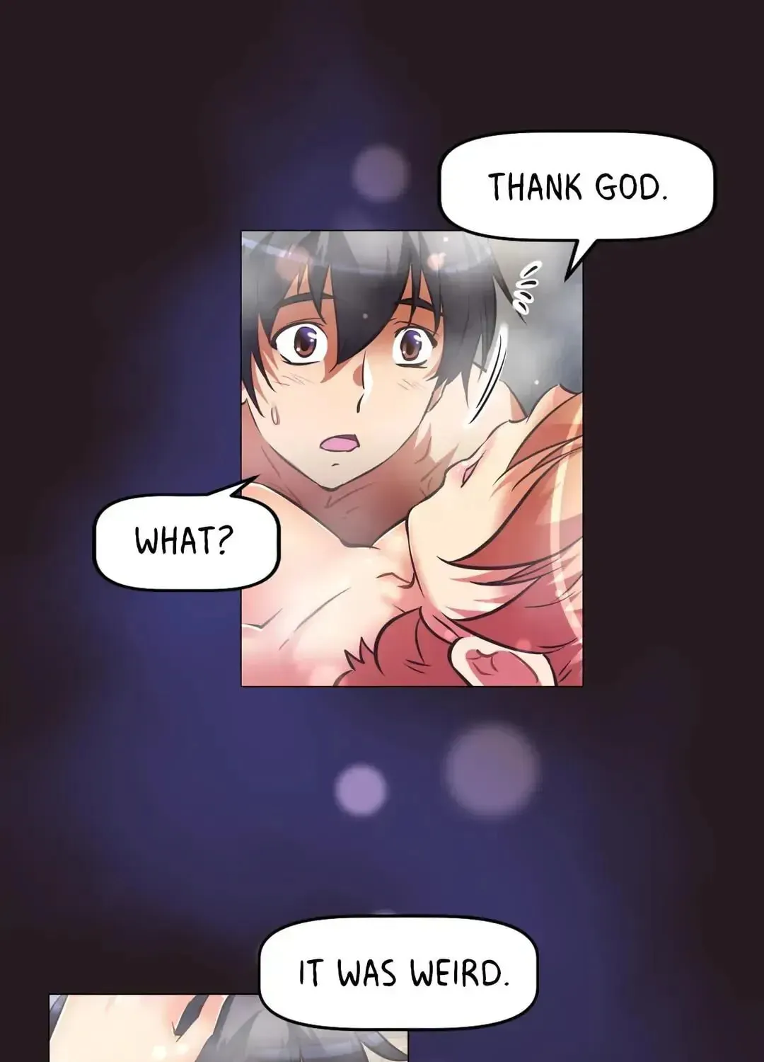 Read Stand Up!!!! chapter 151 image 55 on Lezhin