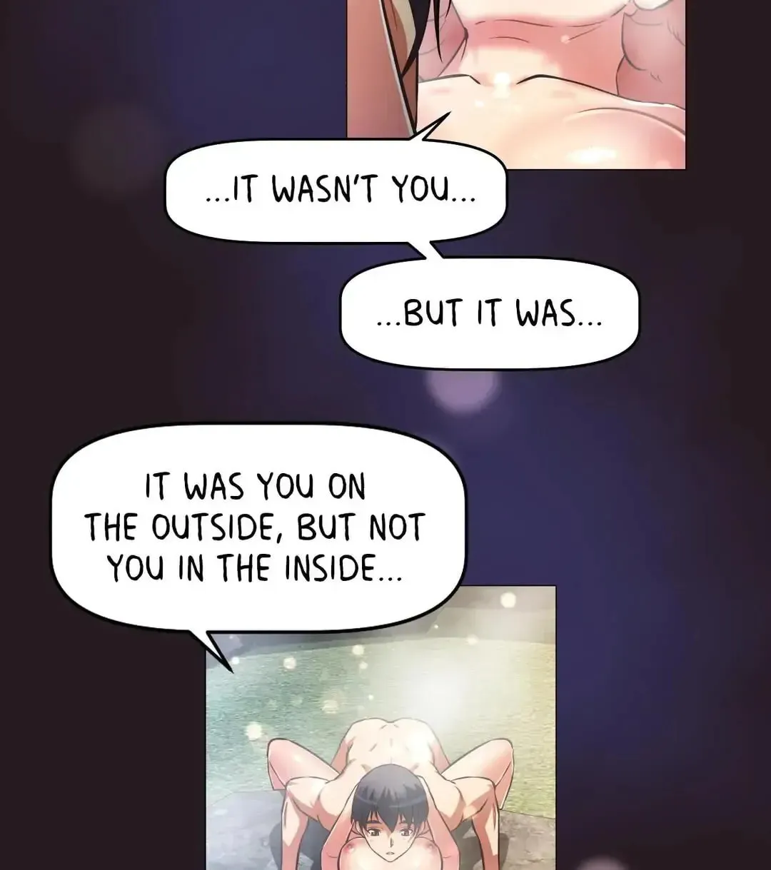 Read Stand Up!!!! chapter 151 image 57 on Lezhin