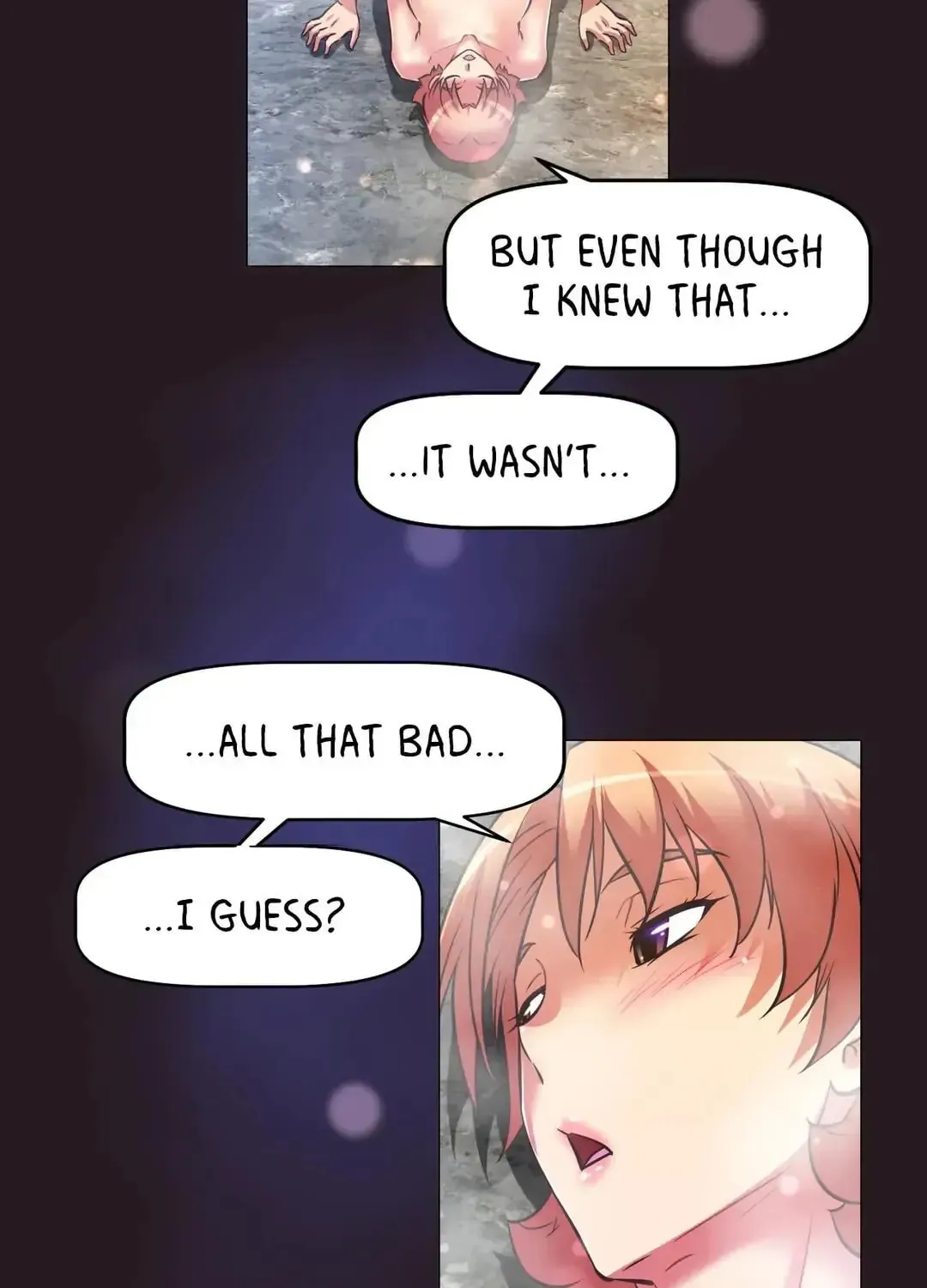 Read Stand Up!!!! chapter 151 image 58 on Lezhin