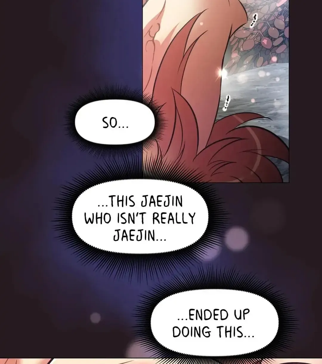 Read Stand Up!!!! chapter 151 image 6 on Lezhin