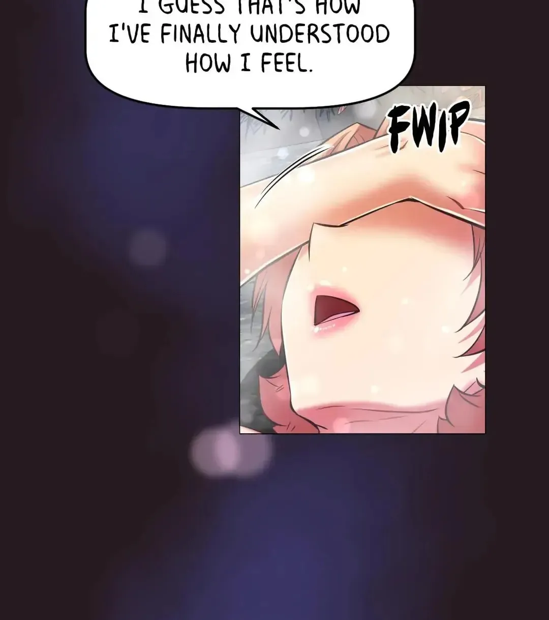 Read Stand Up!!!! chapter 151 image 60 on Lezhin