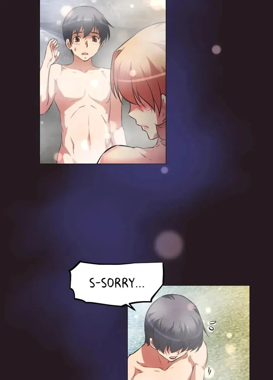 Read Stand Up!!!! chapter 151 image 68 on Lezhin