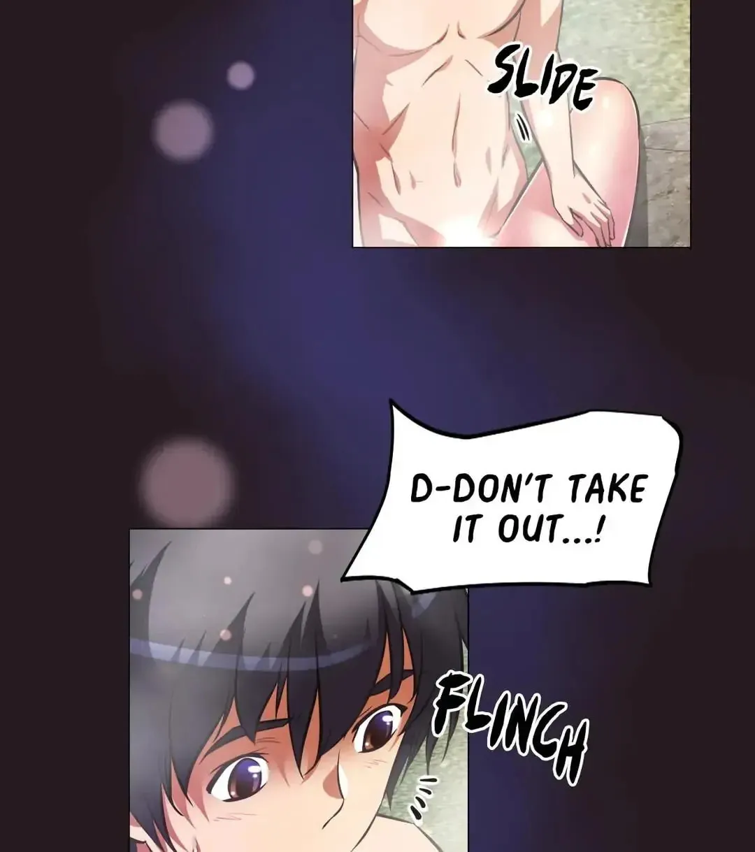 Read Stand Up!!!! chapter 151 image 69 on Lezhin