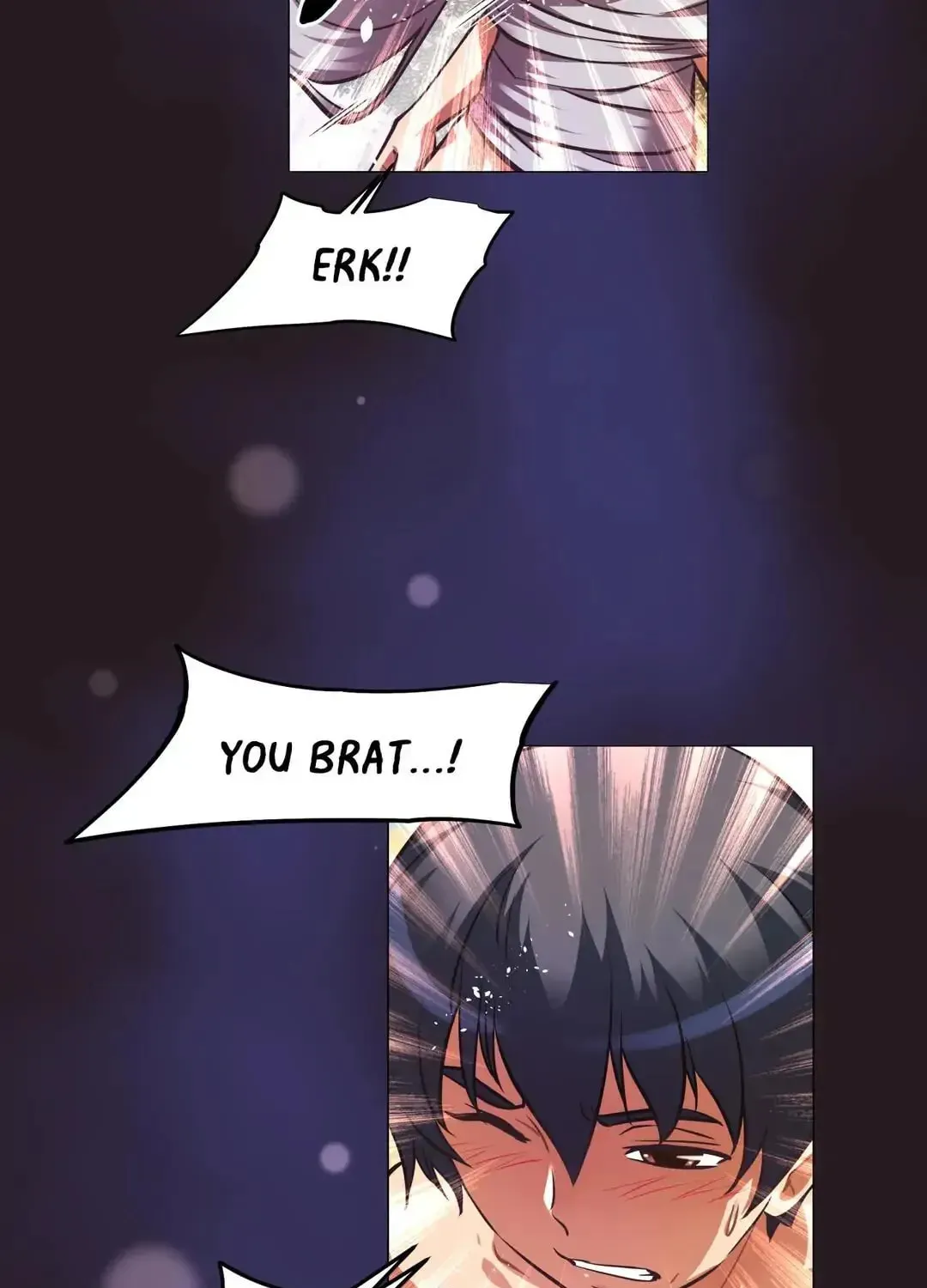 Read Stand Up!!!! chapter 151 image 88 on Lezhin