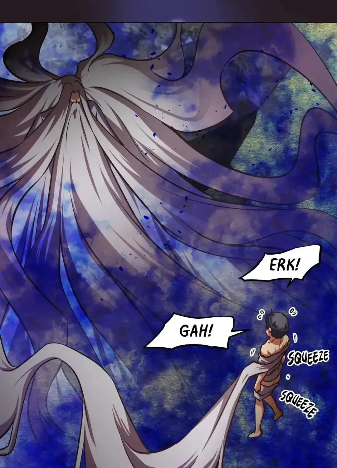 Read Stand Up!!!! chapter 152 image 10 on Lezhin