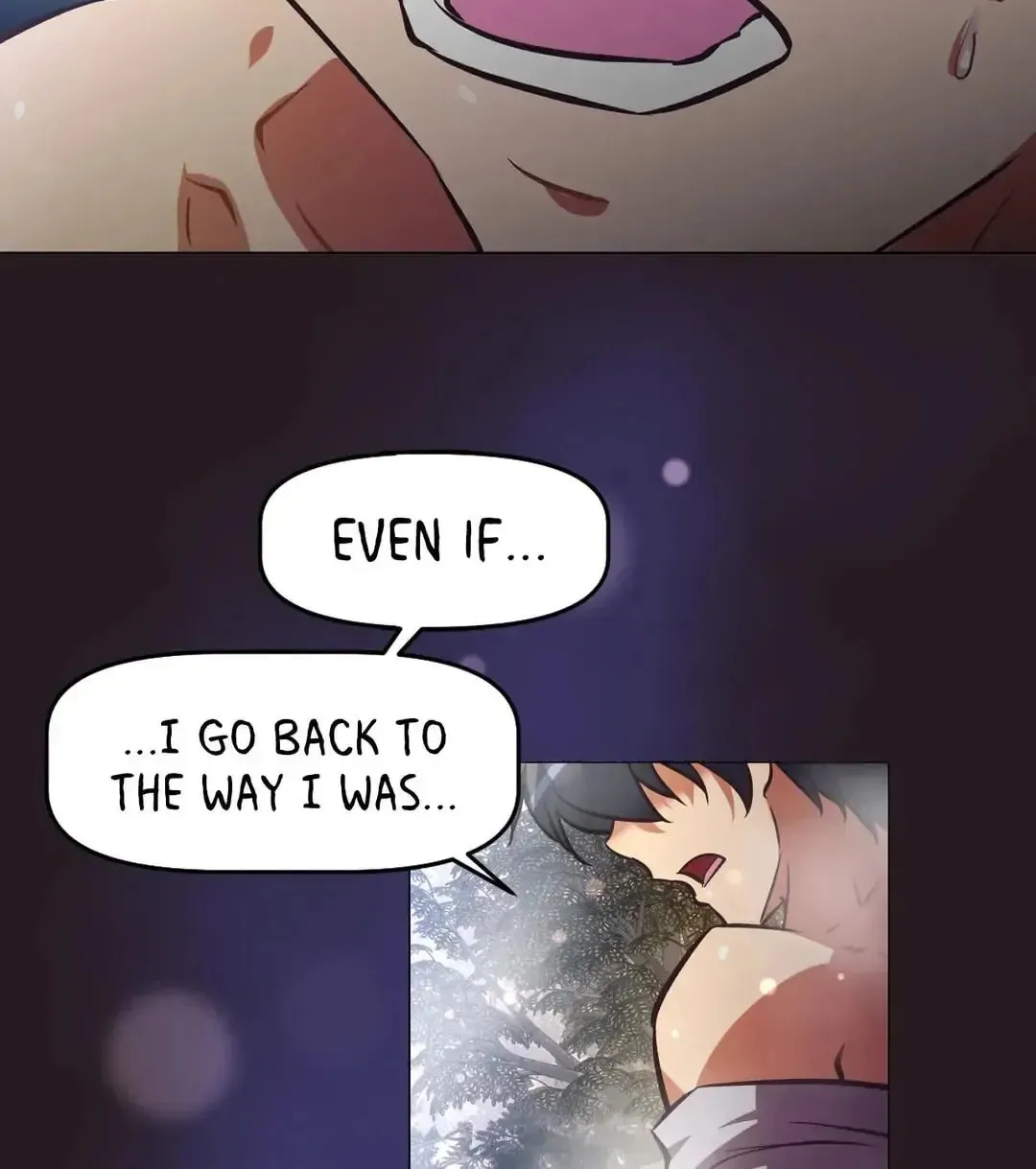 Read Stand Up!!!! chapter 152 image 100 on Lezhin