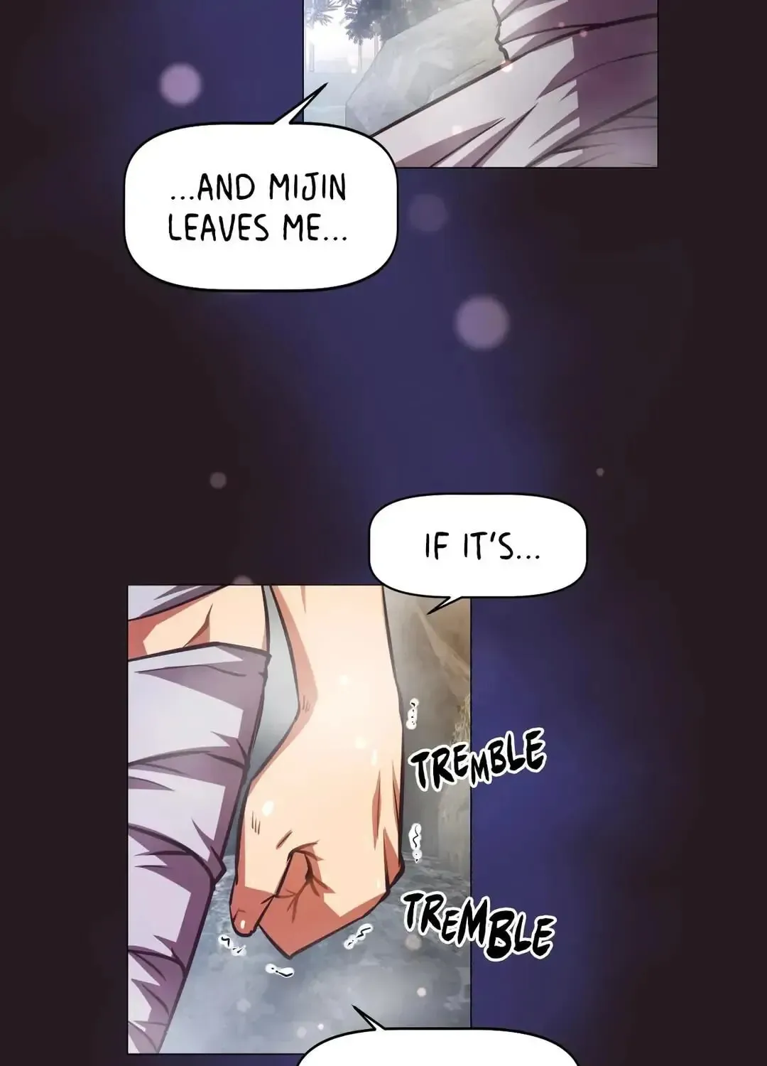 Read Stand Up!!!! chapter 152 image 101 on Lezhin