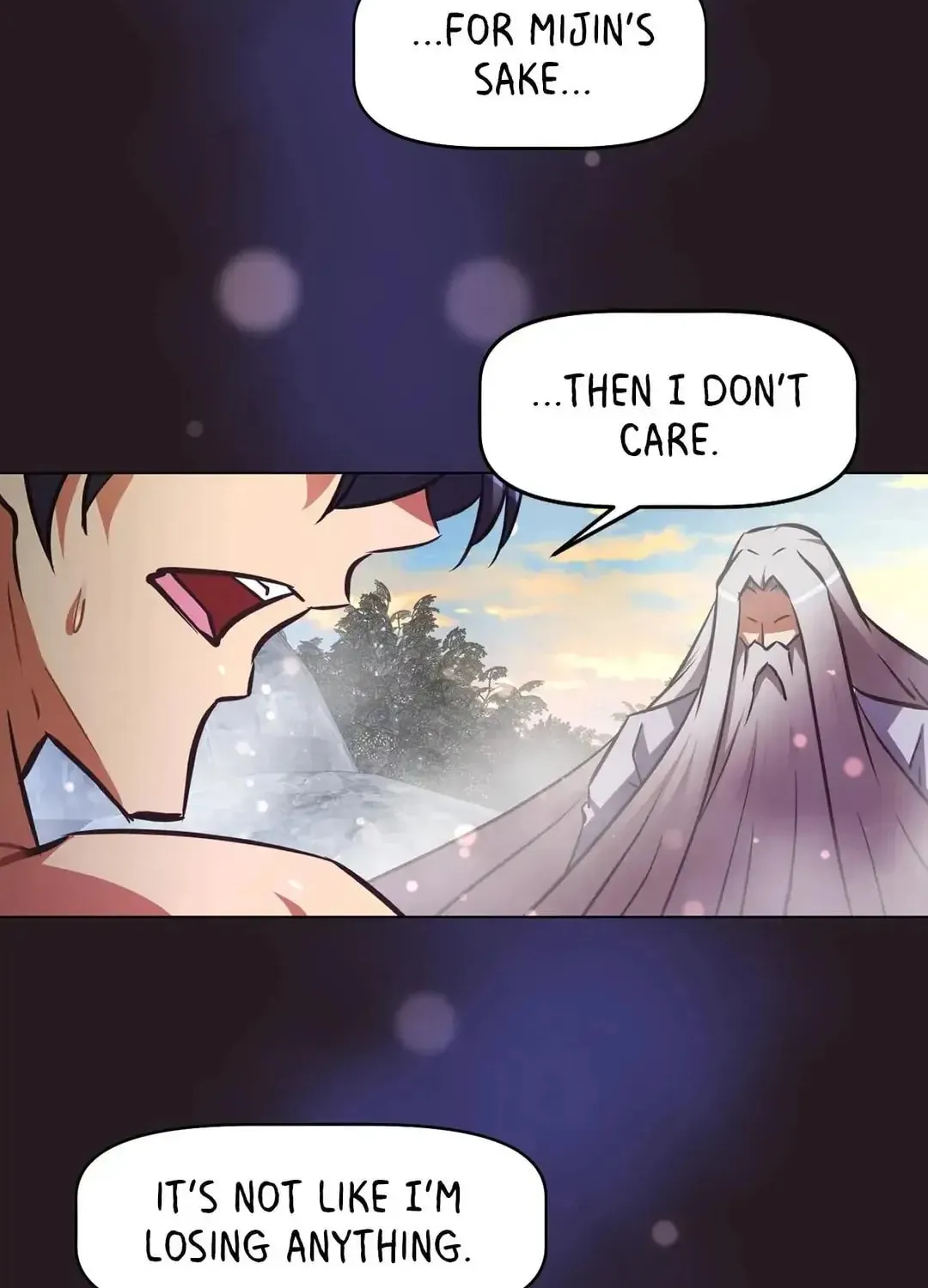 Read Stand Up!!!! chapter 152 image 102 on Lezhin