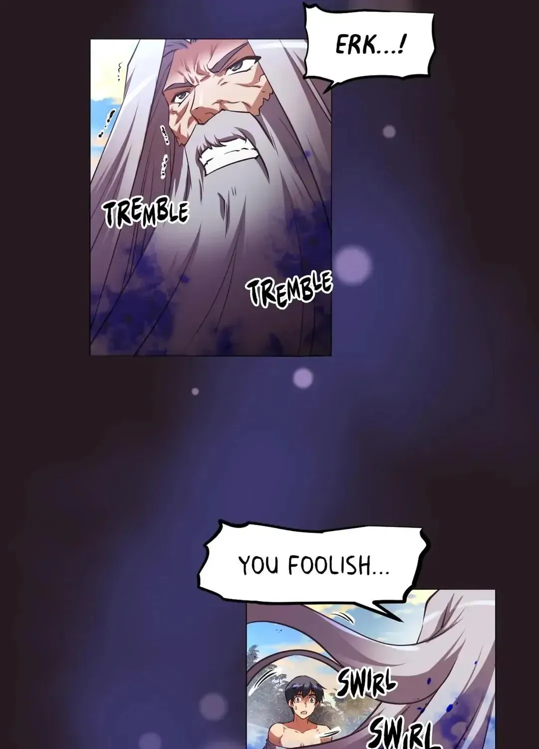 Read Stand Up!!!! chapter 152 image 107 on Lezhin