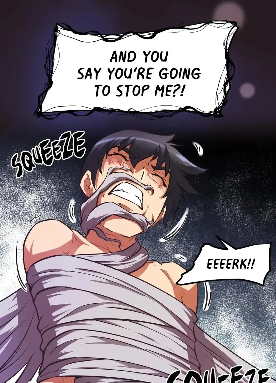 Read Stand Up!!!! chapter 152 image 113 on Lezhin