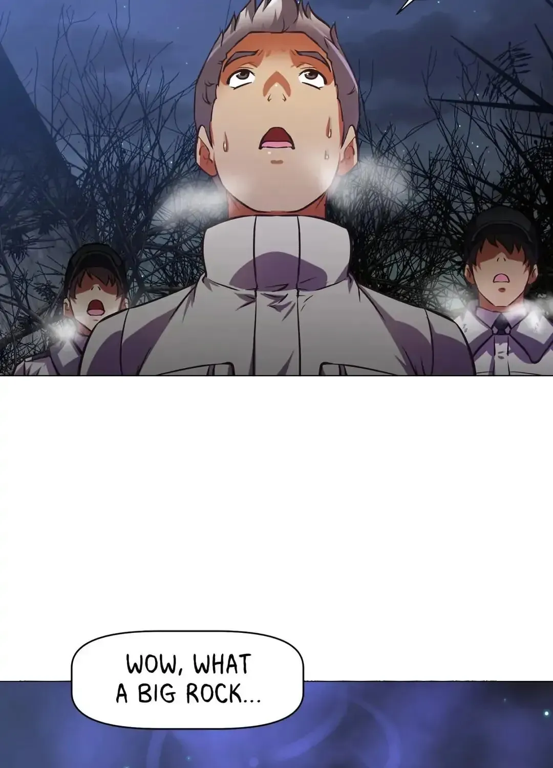 Read Stand Up!!!! chapter 152 image 119 on Lezhin