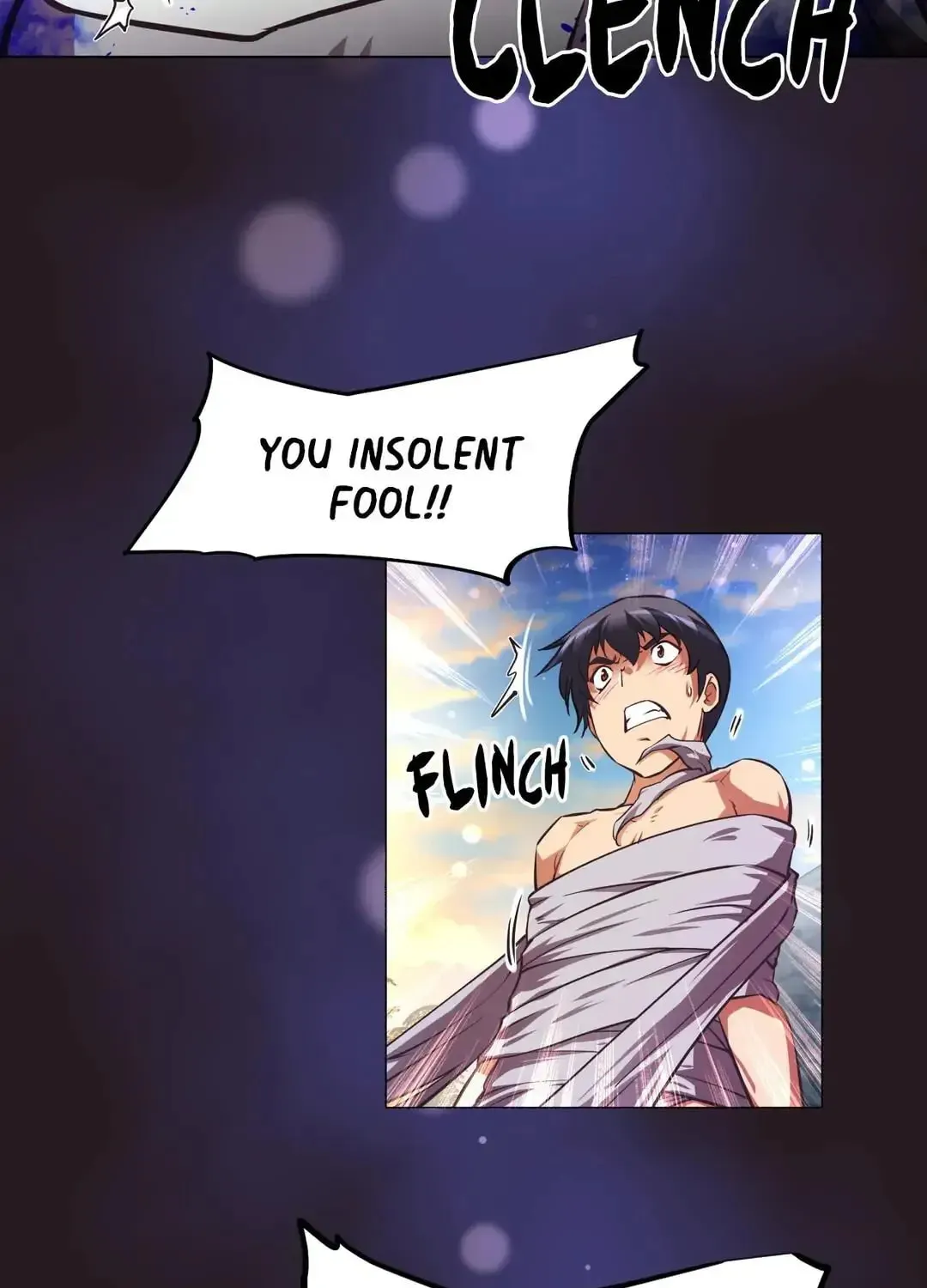 Read Stand Up!!!! chapter 152 image 12 on Lezhin