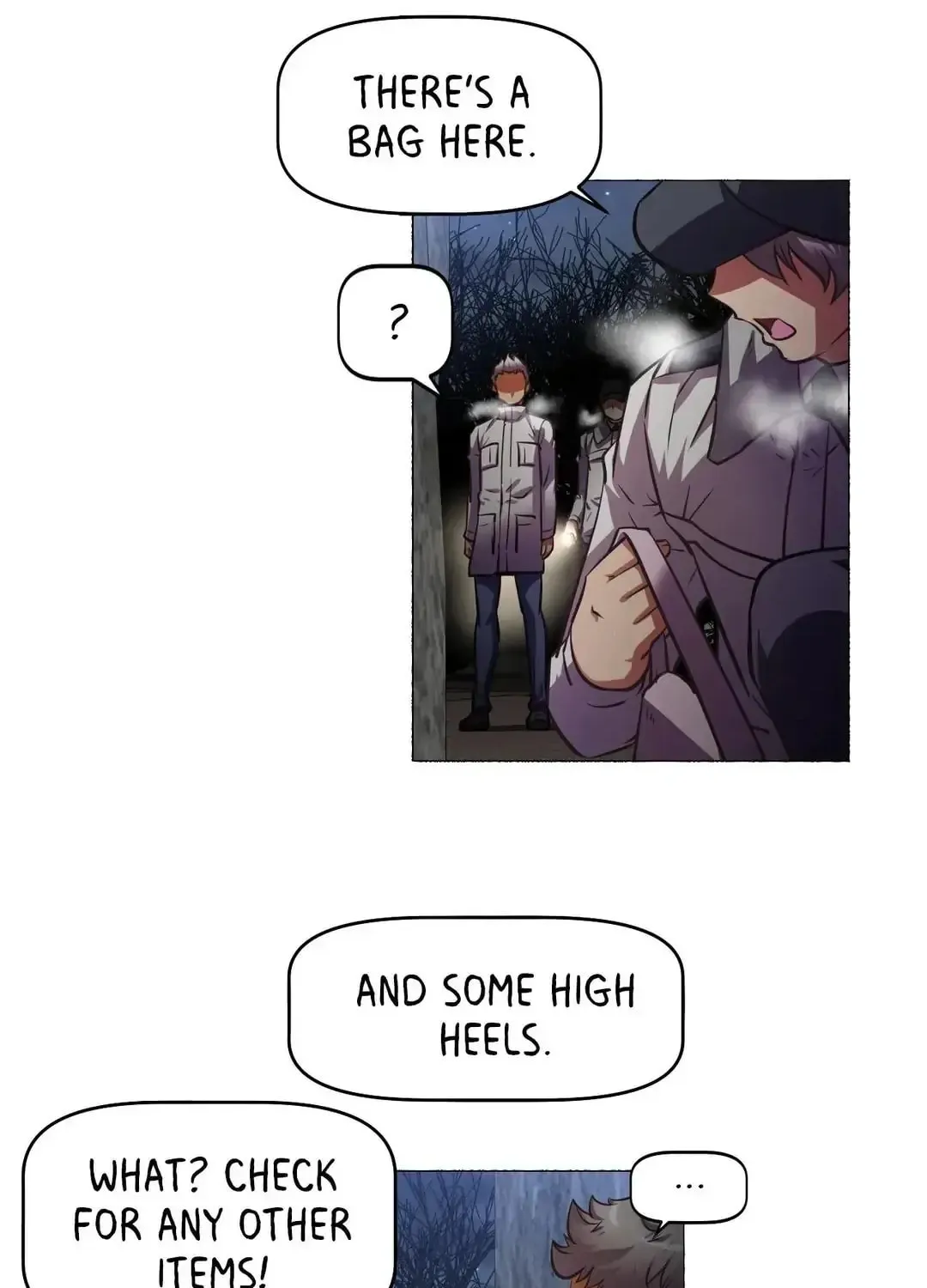 Read Stand Up!!!! chapter 152 image 123 on Lezhin
