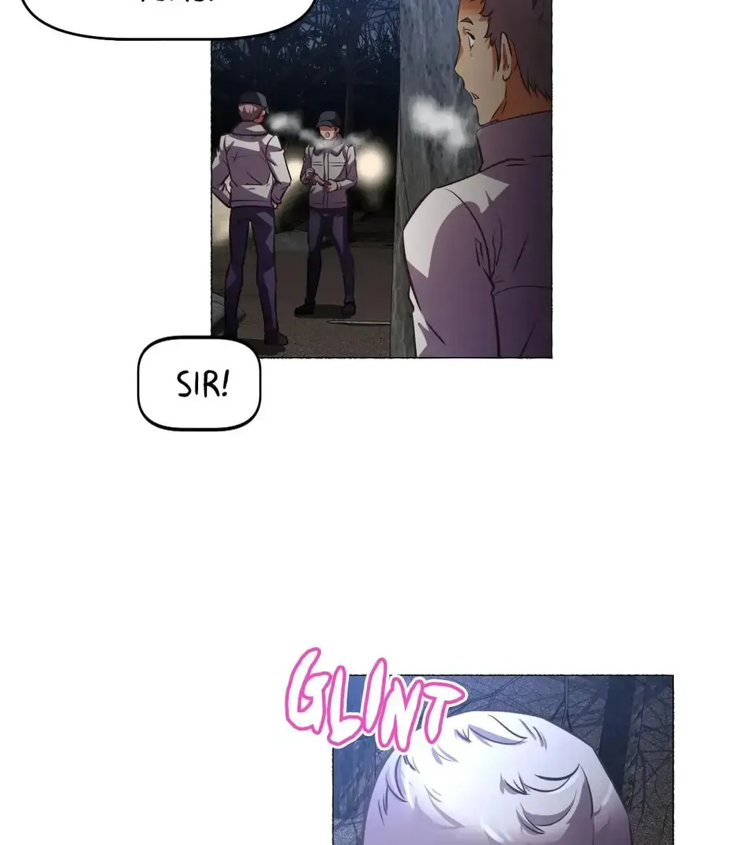 Read Stand Up!!!! chapter 152 image 124 on Lezhin