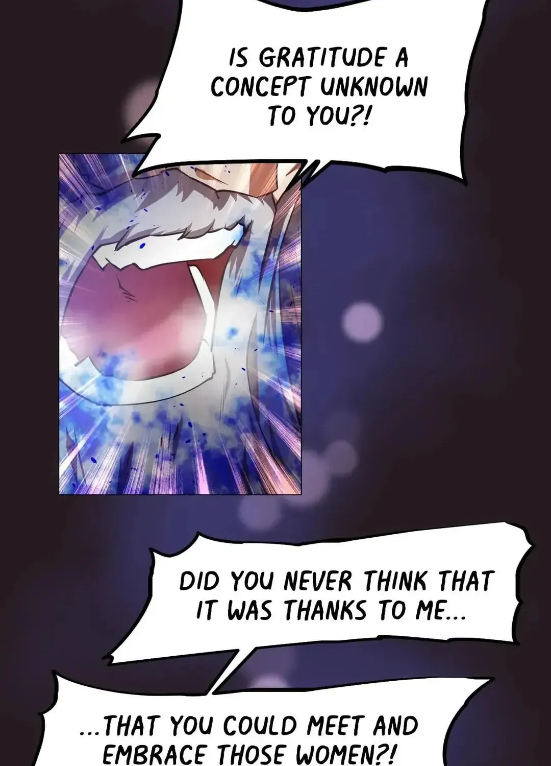 Read Stand Up!!!! chapter 152 image 13 on Lezhin