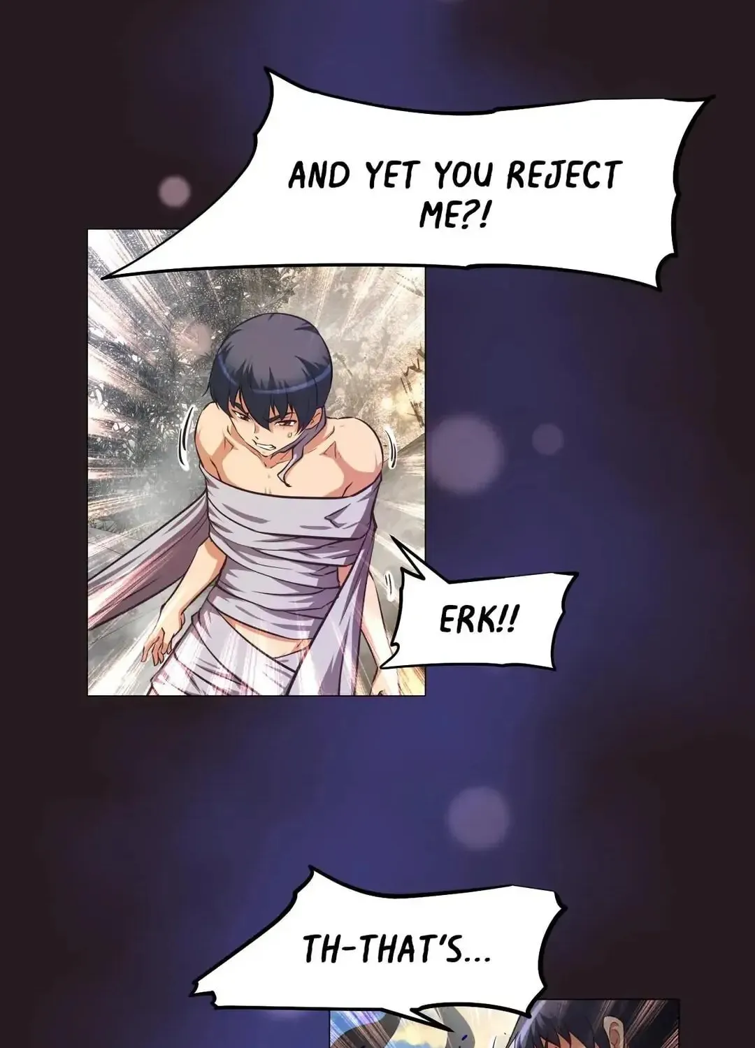 Read Stand Up!!!! chapter 152 image 16 on Lezhin