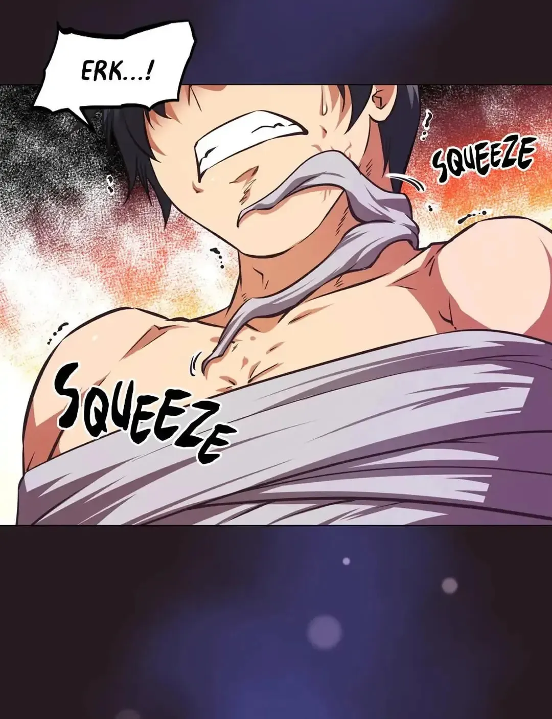 Read Stand Up!!!! chapter 152 image 2 on Lezhin