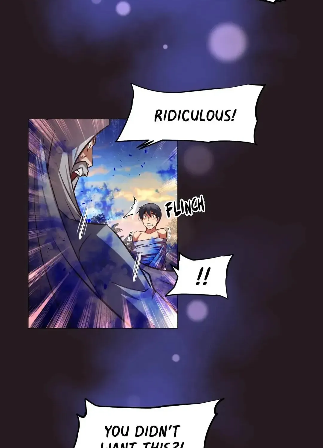 Read Stand Up!!!! chapter 152 image 21 on Lezhin