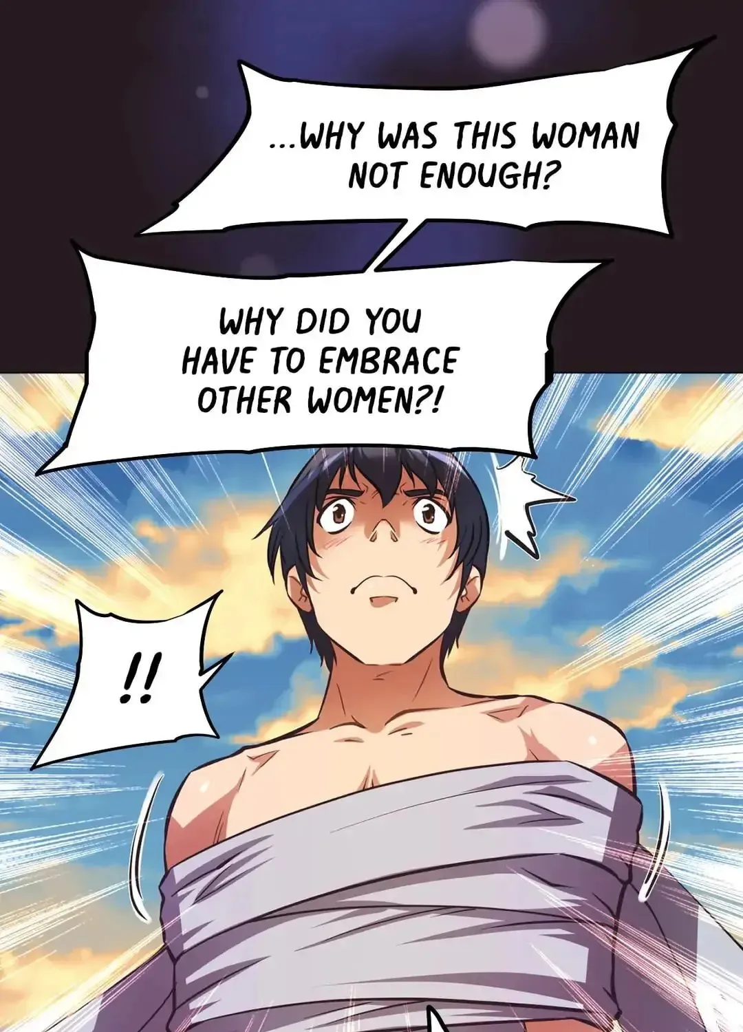 Read Stand Up!!!! chapter 152 image 23 on Lezhin