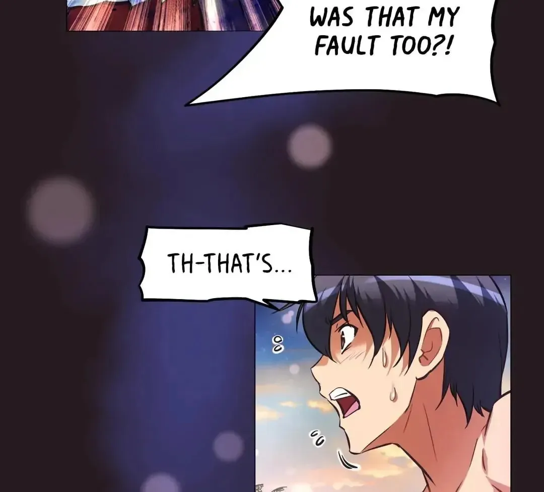 Read Stand Up!!!! chapter 152 image 25 on Lezhin