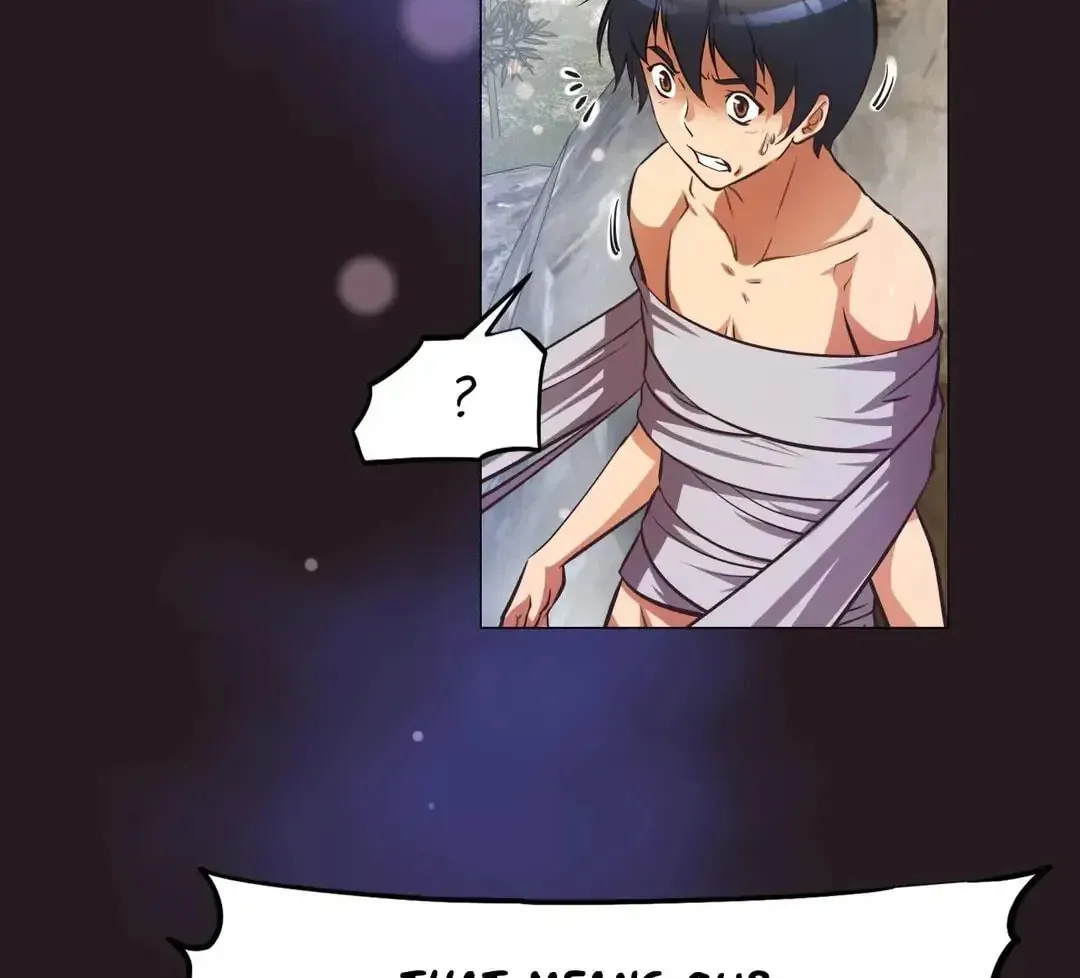 Read Stand Up!!!! chapter 152 image 31 on Lezhin