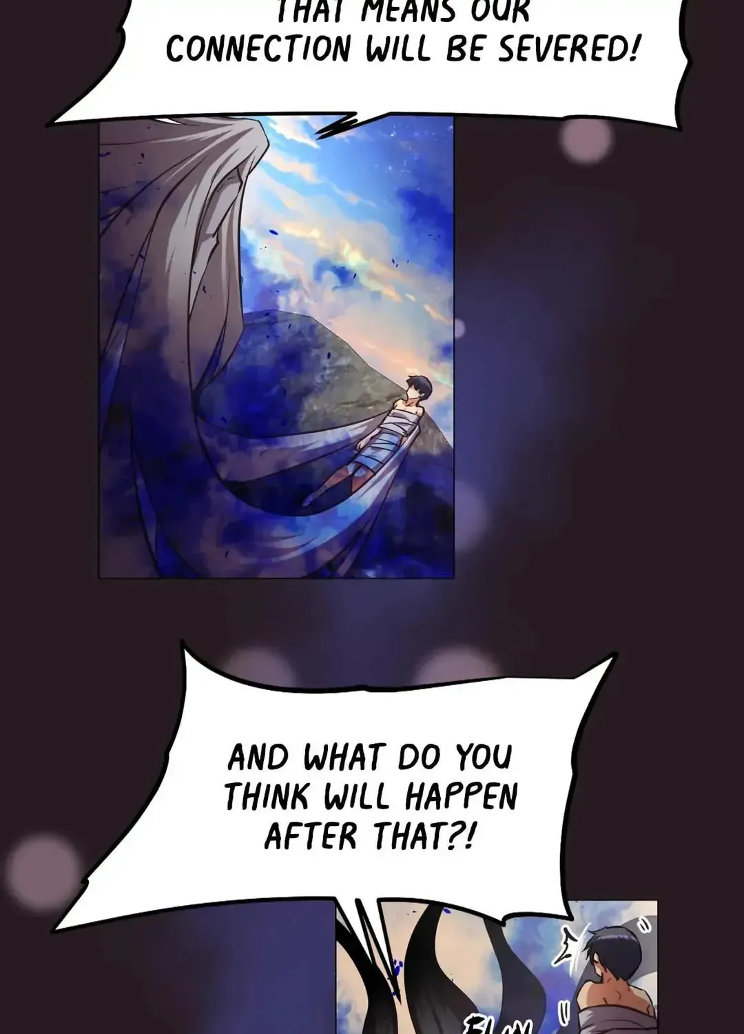 Read Stand Up!!!! chapter 152 image 32 on Lezhin