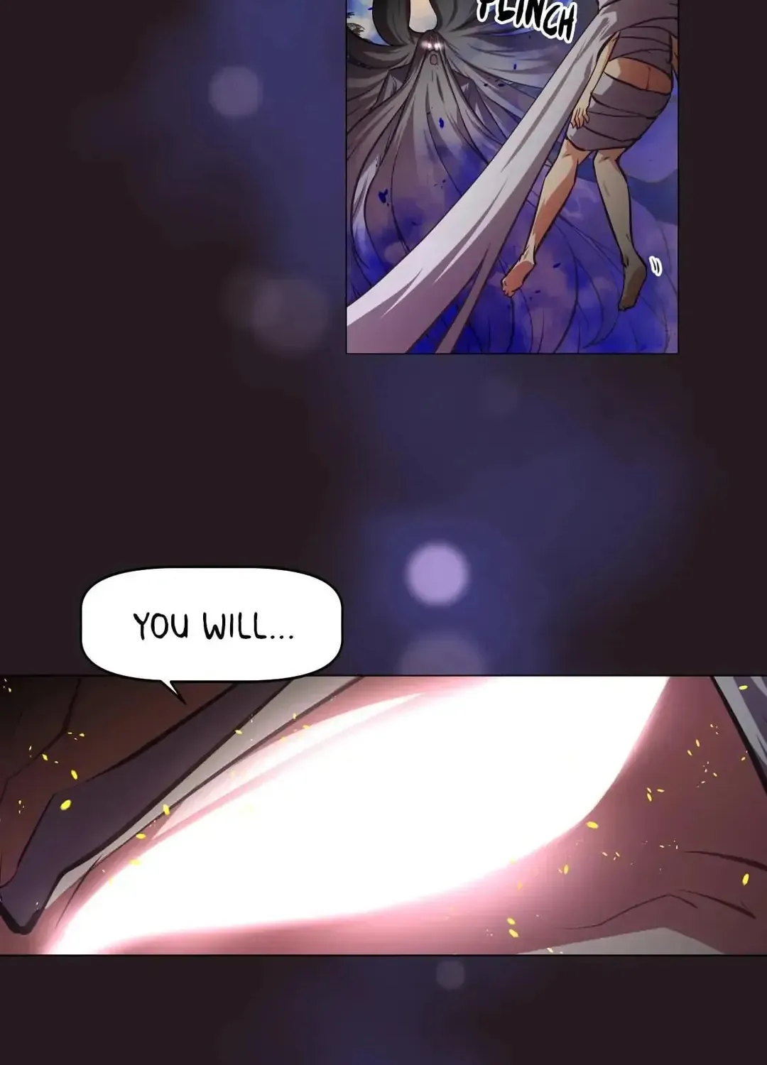 Read Stand Up!!!! chapter 152 image 33 on Lezhin