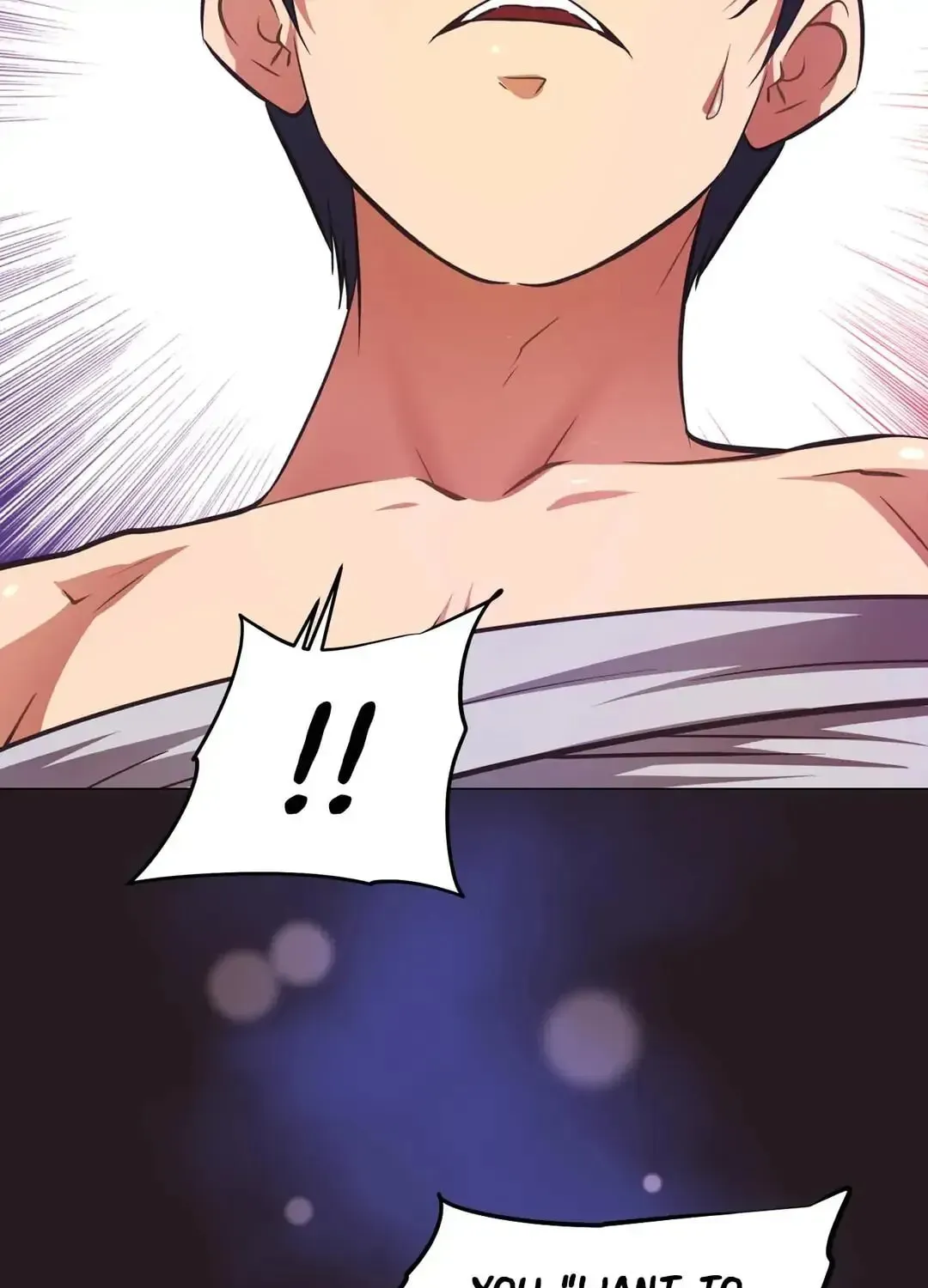 Read Stand Up!!!! chapter 152 image 35 on Lezhin
