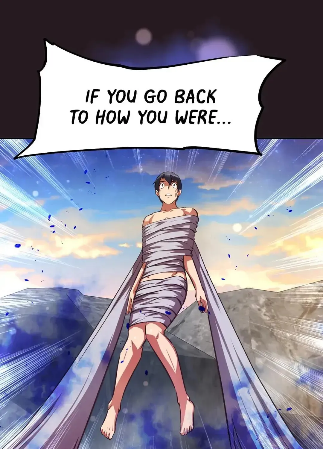 Read Stand Up!!!! chapter 152 image 38 on Lezhin