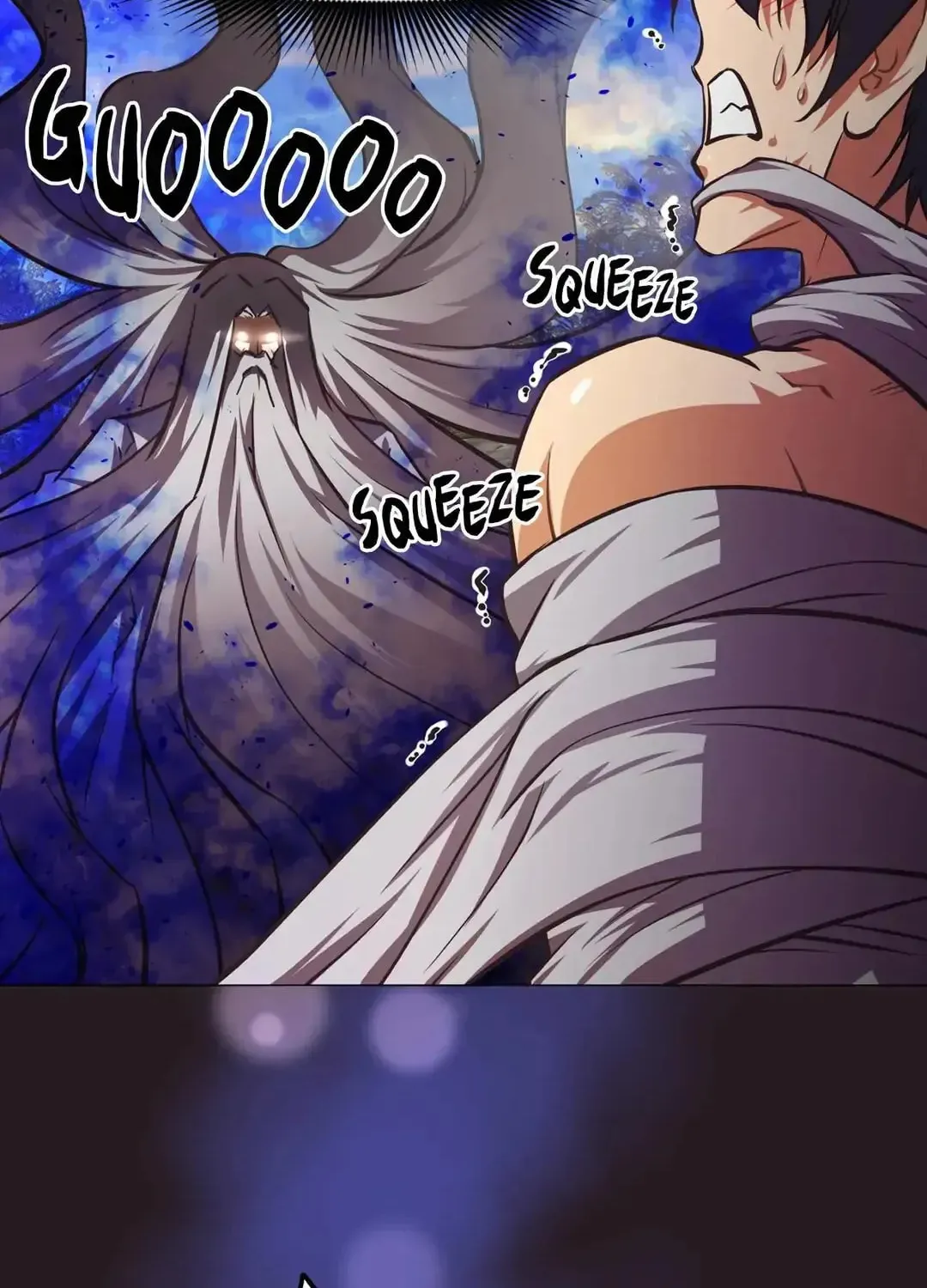 Read Stand Up!!!! chapter 152 image 4 on Lezhin