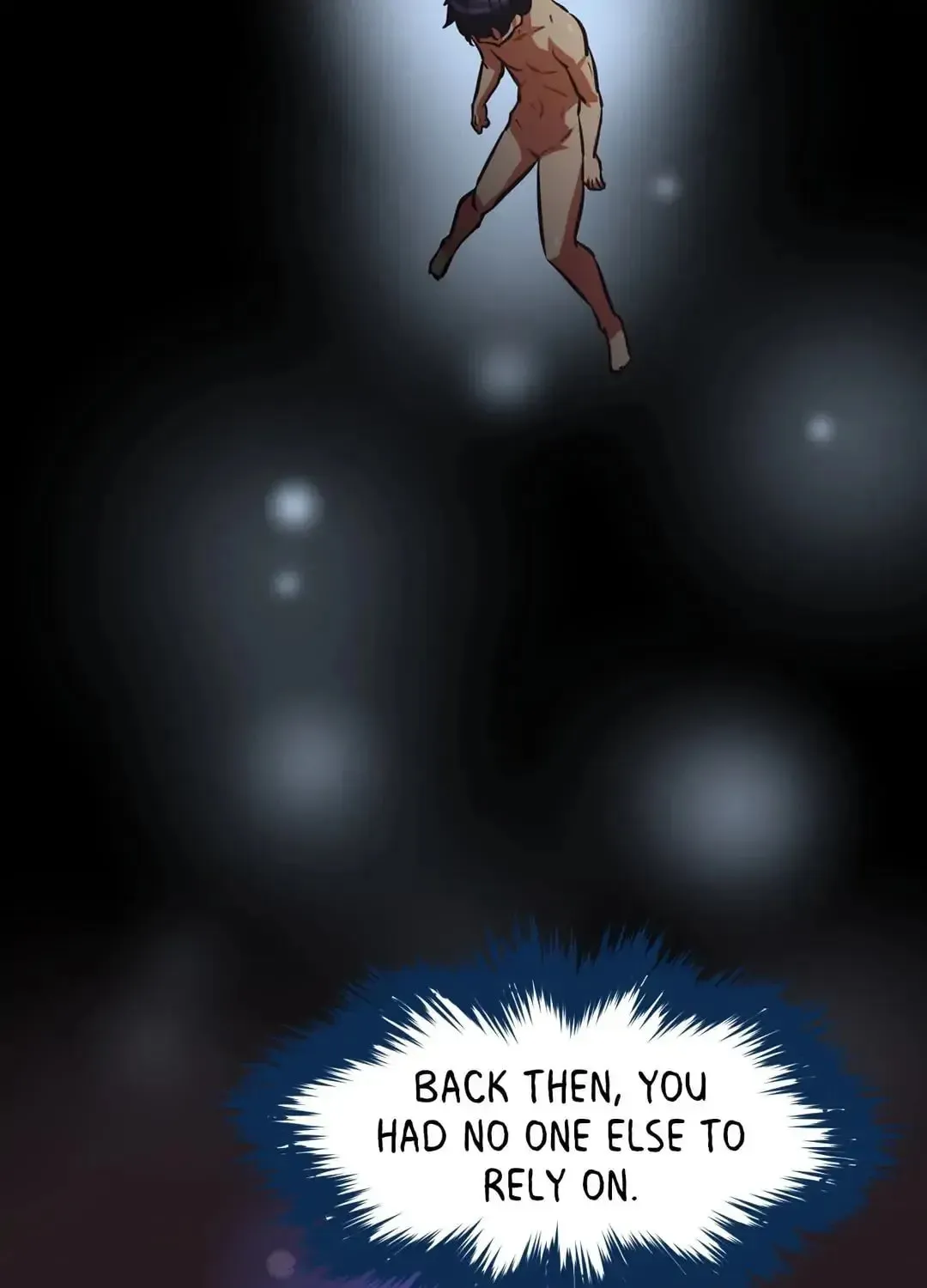 Read Stand Up!!!! chapter 152 image 43 on Lezhin