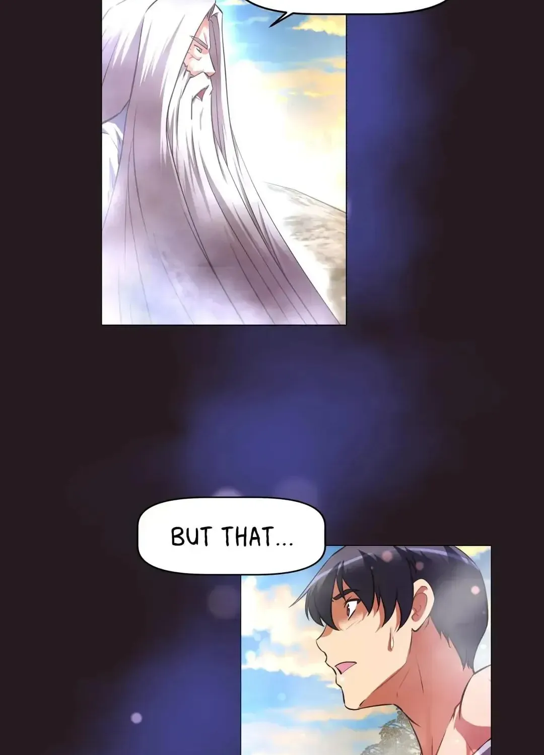 Read Stand Up!!!! chapter 152 image 53 on Lezhin
