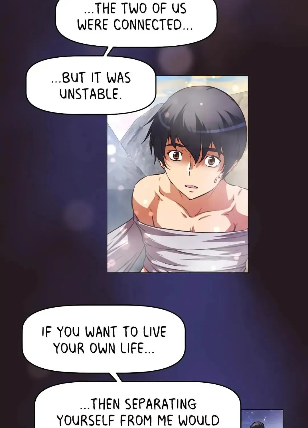 Read Stand Up!!!! chapter 152 image 62 on Lezhin