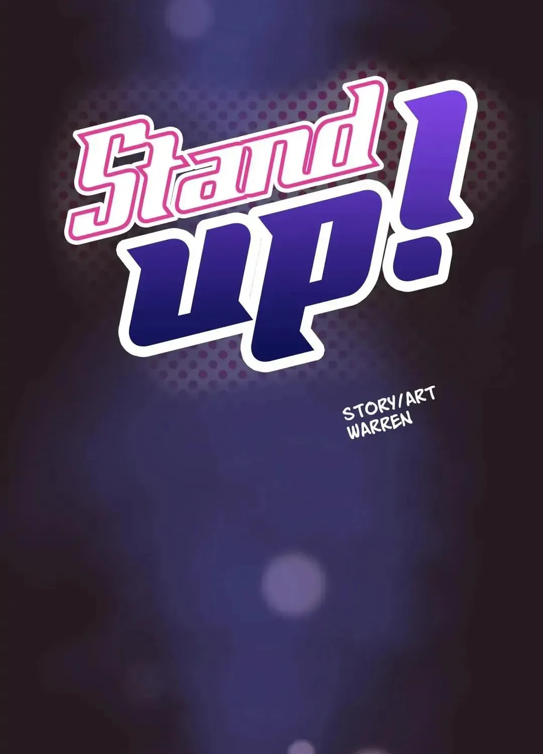 Read Stand Up!!!! chapter 152 image 7 on Lezhin