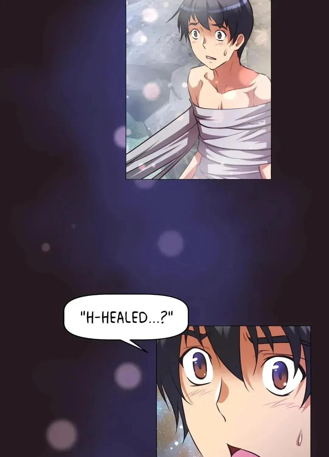 Read Stand Up!!!! chapter 152 image 70 on Lezhin