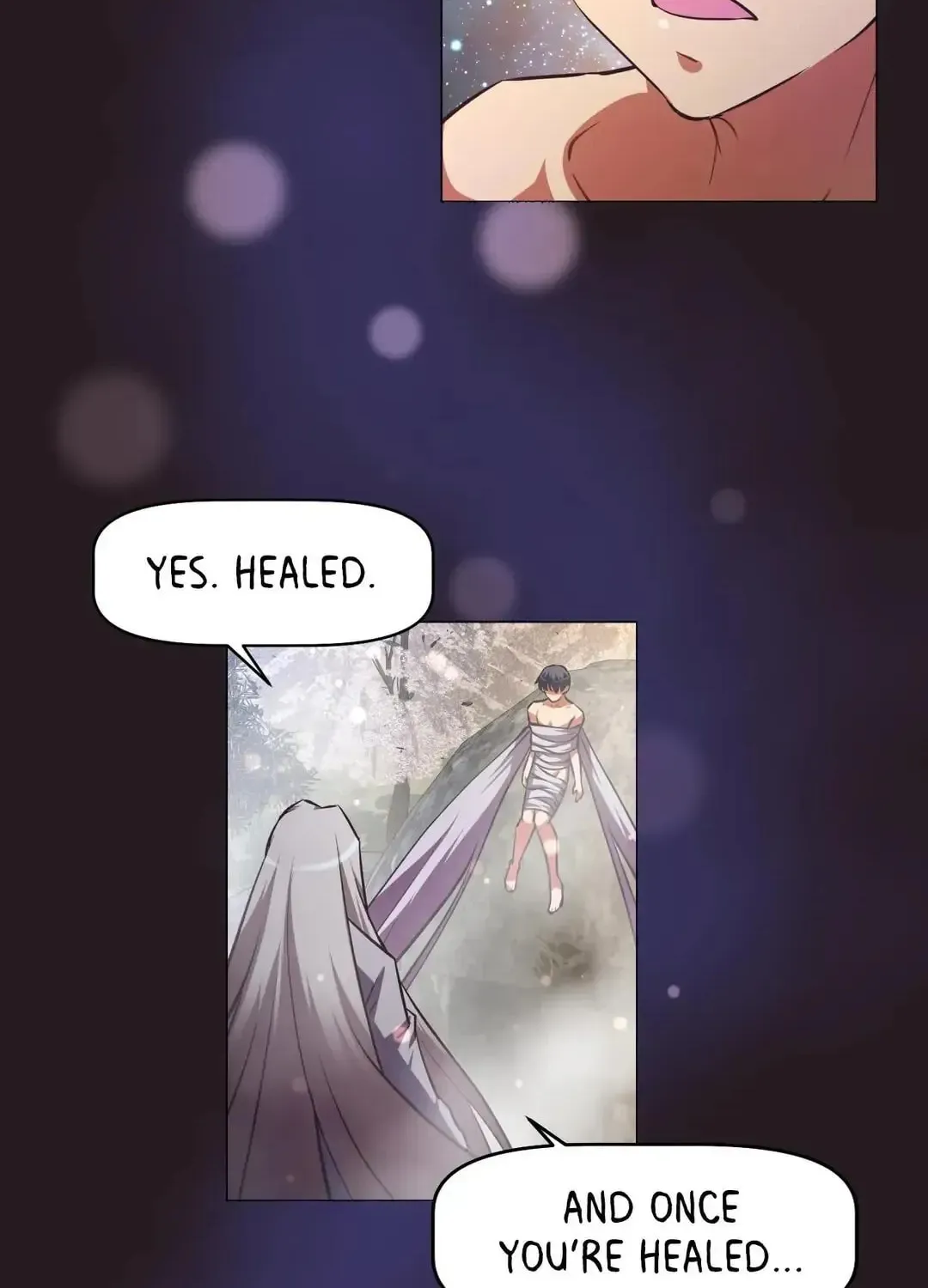 Read Stand Up!!!! chapter 152 image 71 on Lezhin