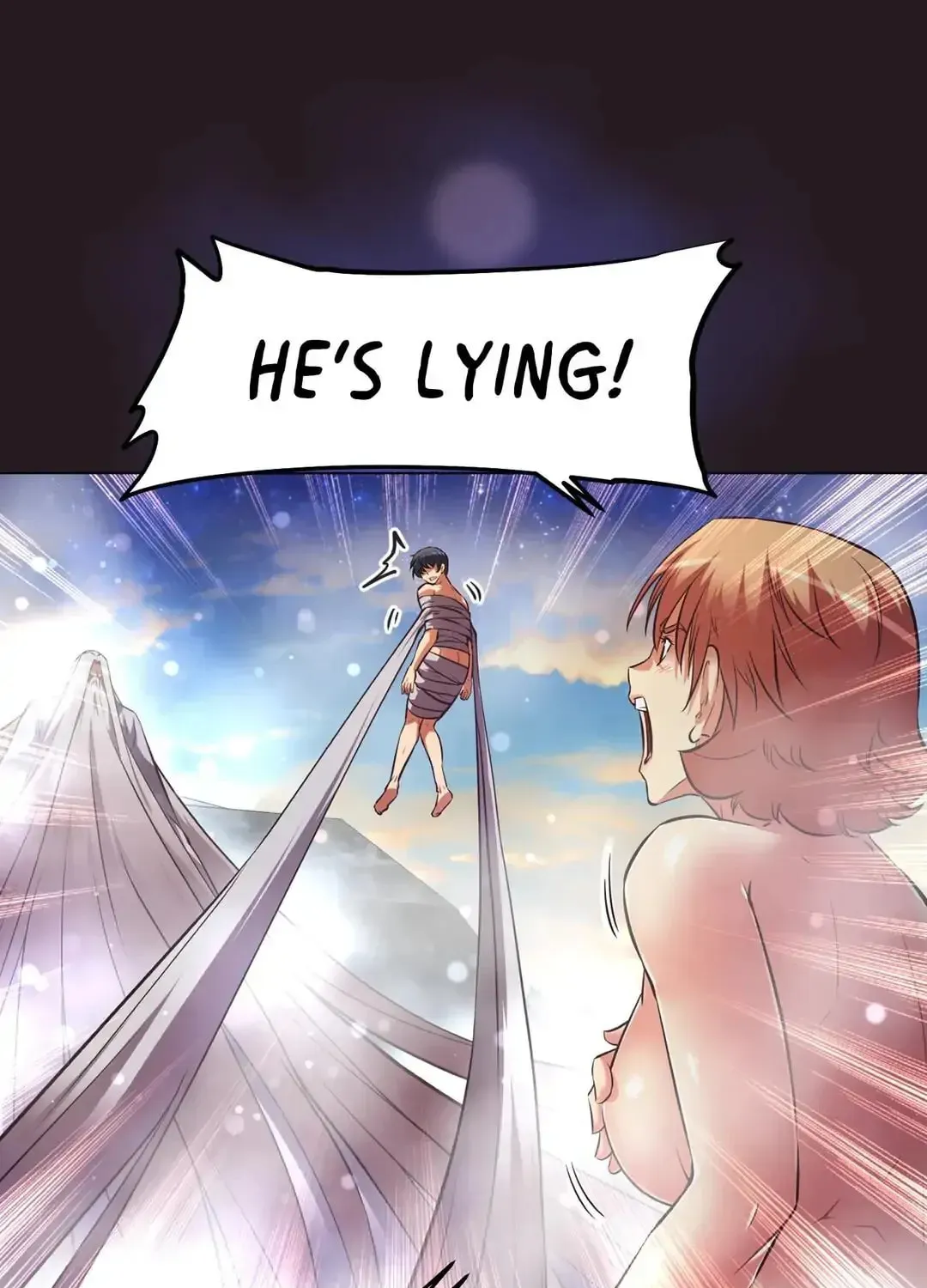 Read Stand Up!!!! chapter 152 image 77 on Lezhin