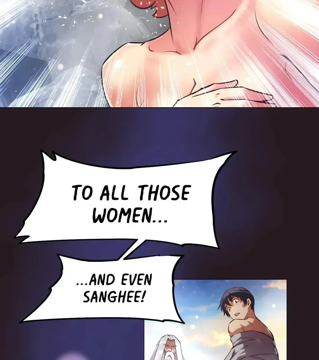 Read Stand Up!!!! chapter 152 image 79 on Lezhin