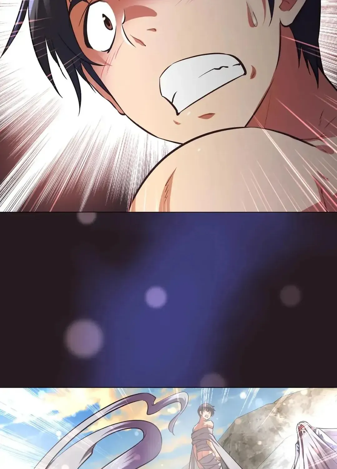 Read Stand Up!!!! chapter 152 image 90 on Lezhin