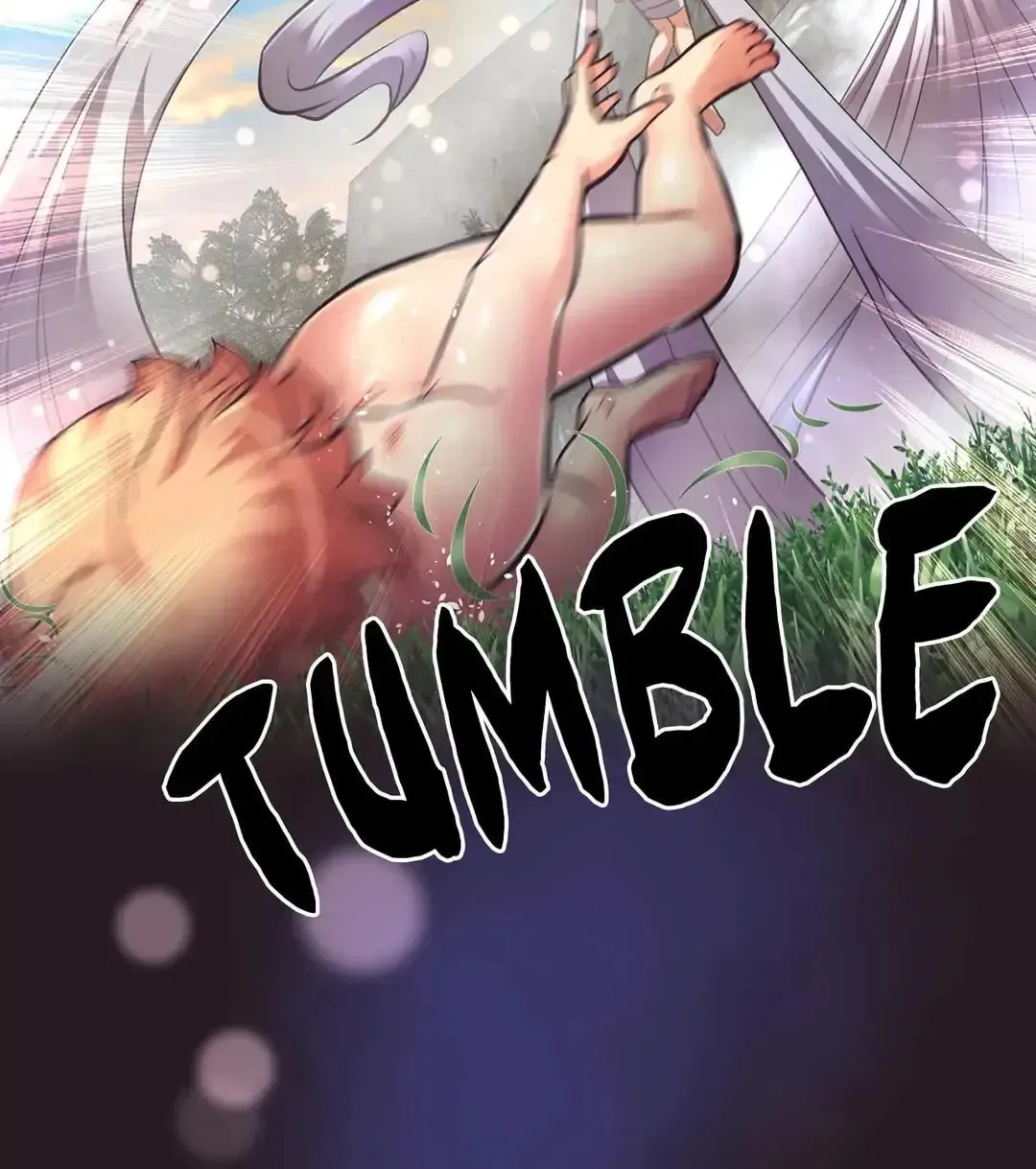 Read Stand Up!!!! chapter 152 image 91 on Lezhin