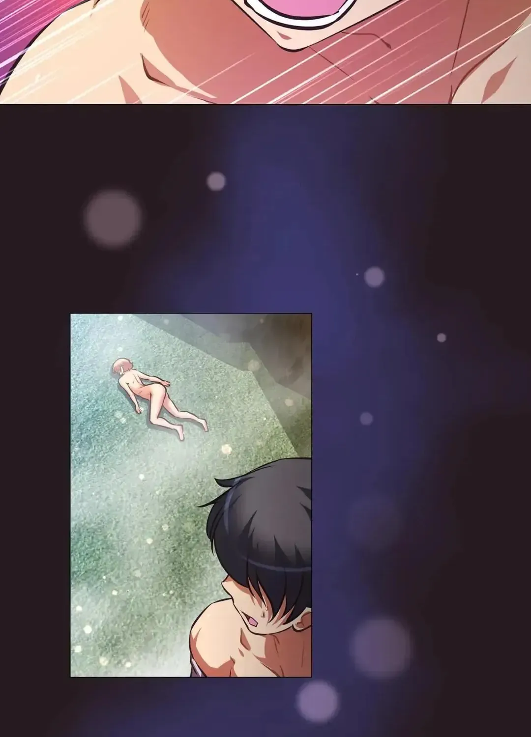 Read Stand Up!!!! chapter 152 image 93 on Lezhin