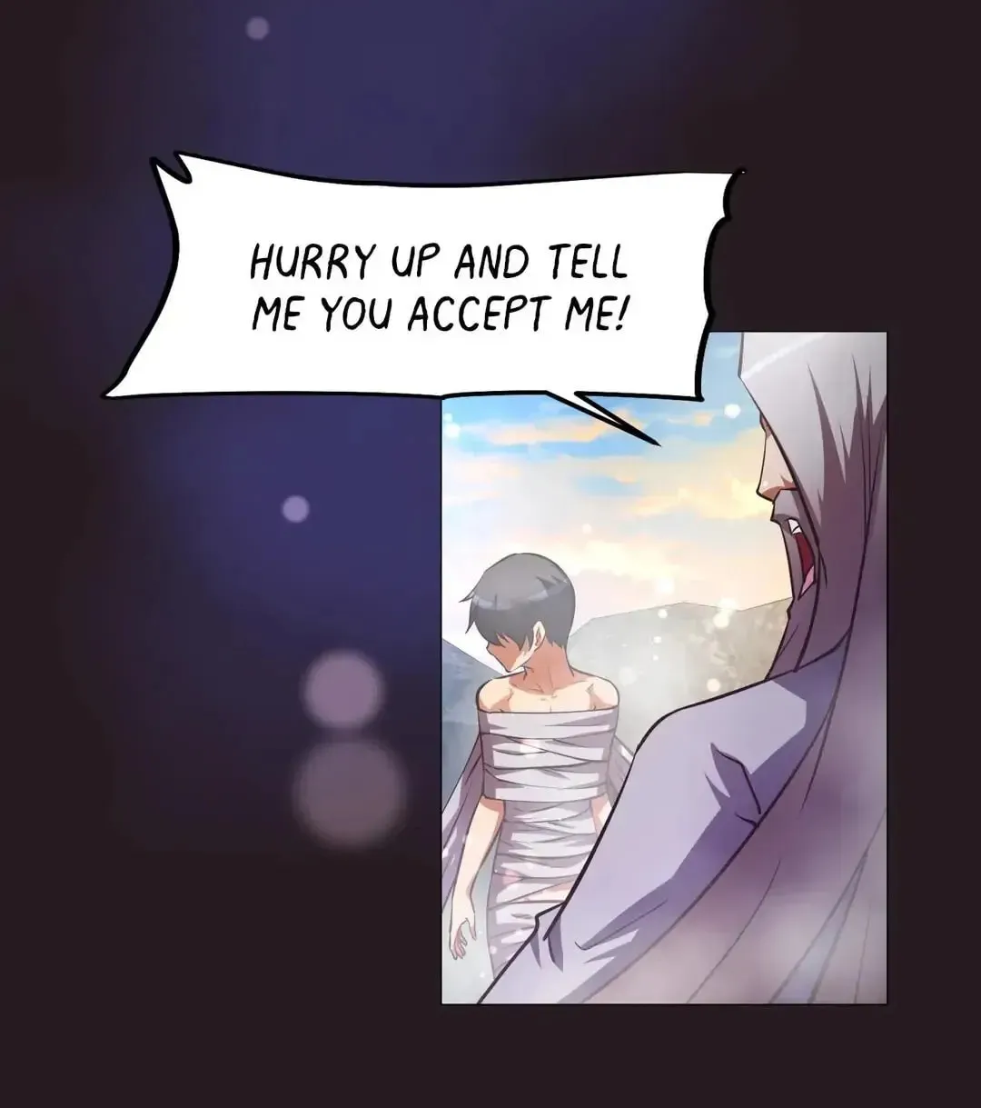 Read Stand Up!!!! chapter 152 image 94 on Lezhin