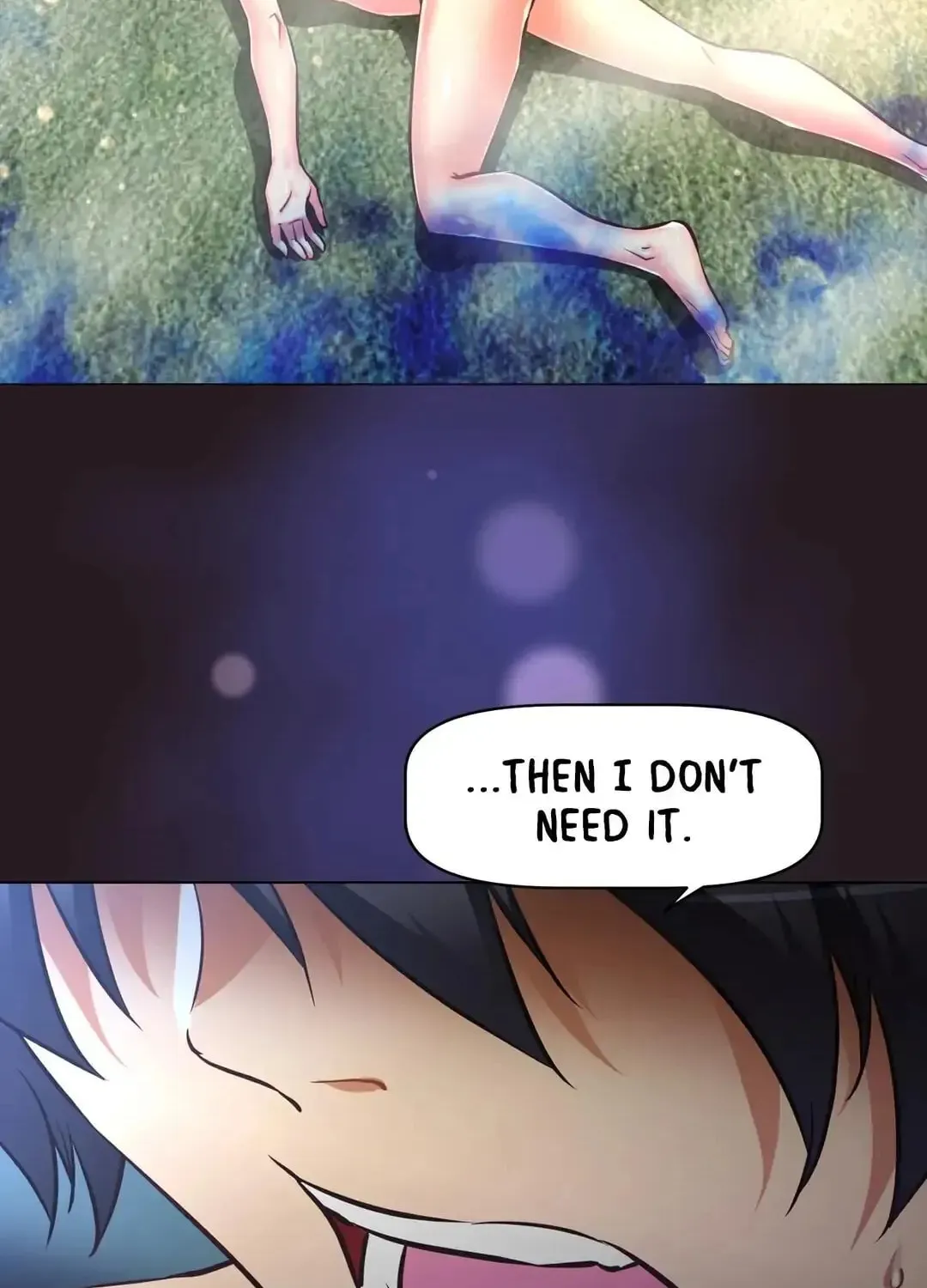 Read Stand Up!!!! chapter 152 image 99 on Lezhin