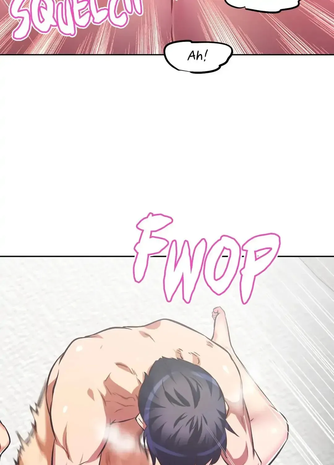 Read Stand Up!!!! chapter 153 image 100 on Lezhin