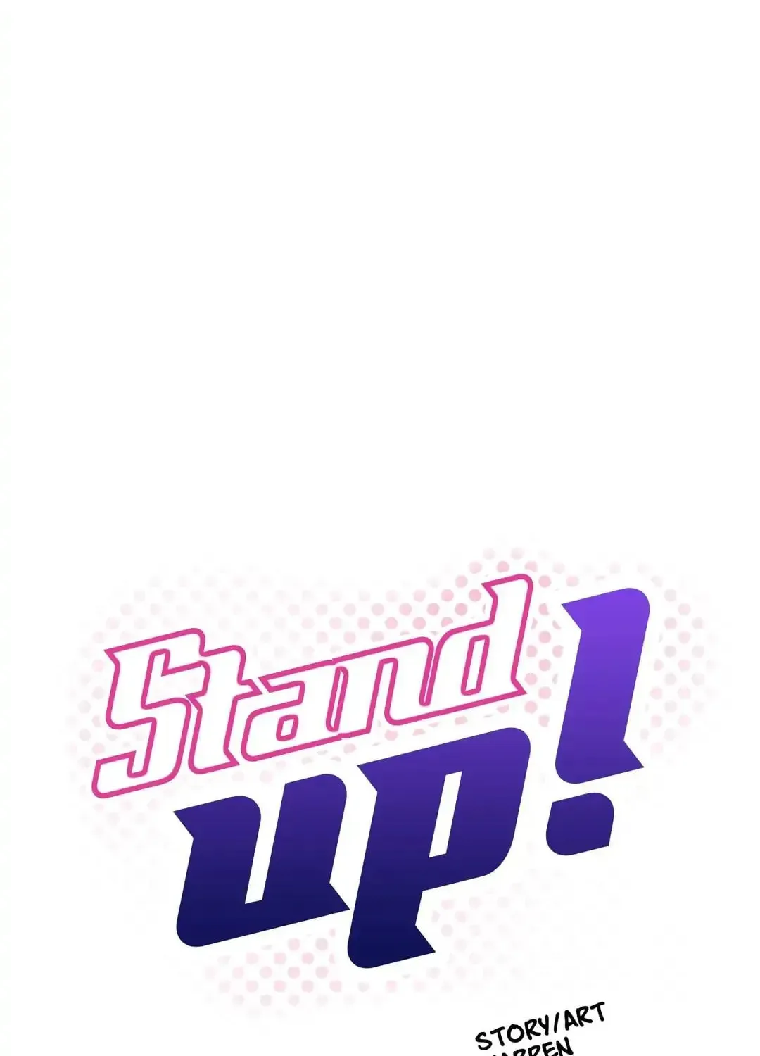 Read Stand Up!!!! chapter 153 image 11 on Lezhin