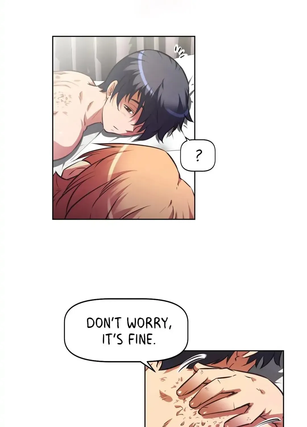 Read Stand Up!!!! chapter 153 image 119 on Lezhin